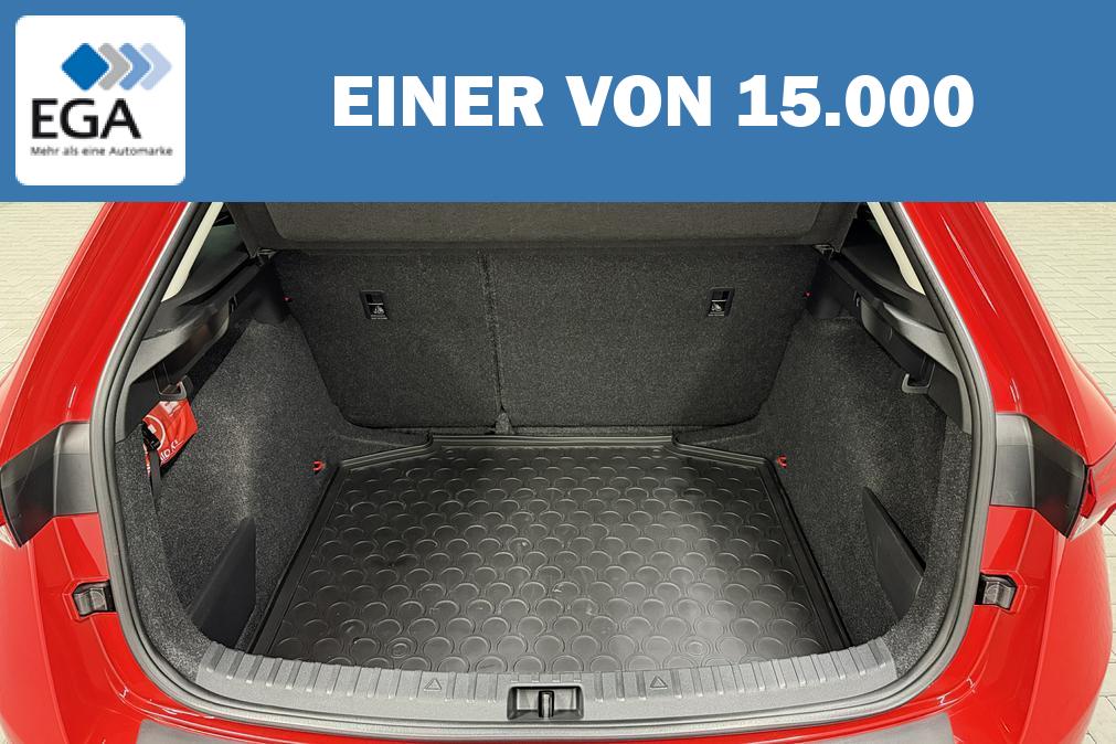 Skoda Scala Style LED/Kam/Smart-Link/SHZ/17-Zoll