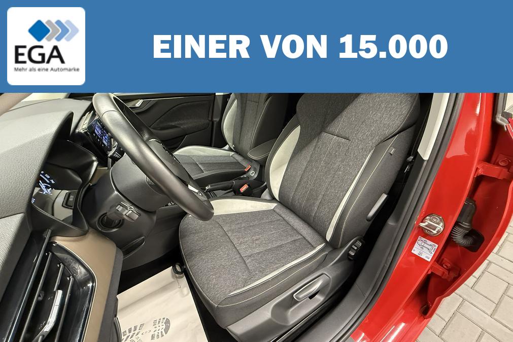 Skoda Scala Style LED/Kam/Smart-Link/SHZ/17-Zoll