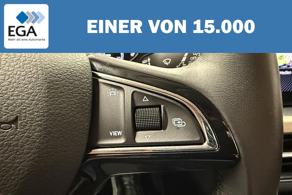 Skoda Scala Style LED/Kam/Smart-Link/SHZ/17-Zoll