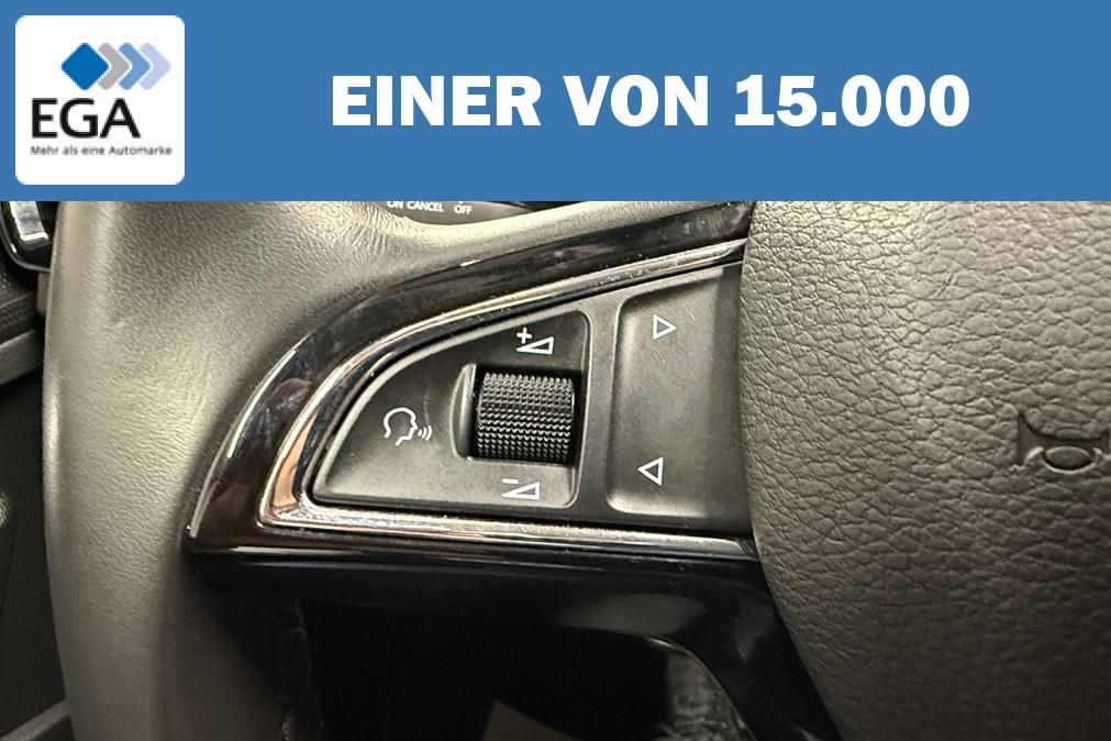 Skoda Scala Style LED/Kam/Smart-Link/SHZ/17-Zoll