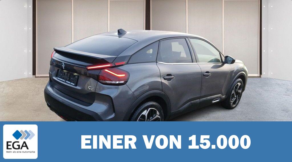 Citroën C4 PureTech 130 Shine Navi LED Kamera SHZ HeadUP