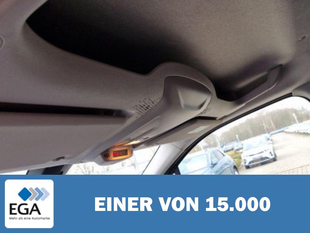 Opel Combo Life 1.5 D  5-Sitzer Klima DAB+ Tempomat