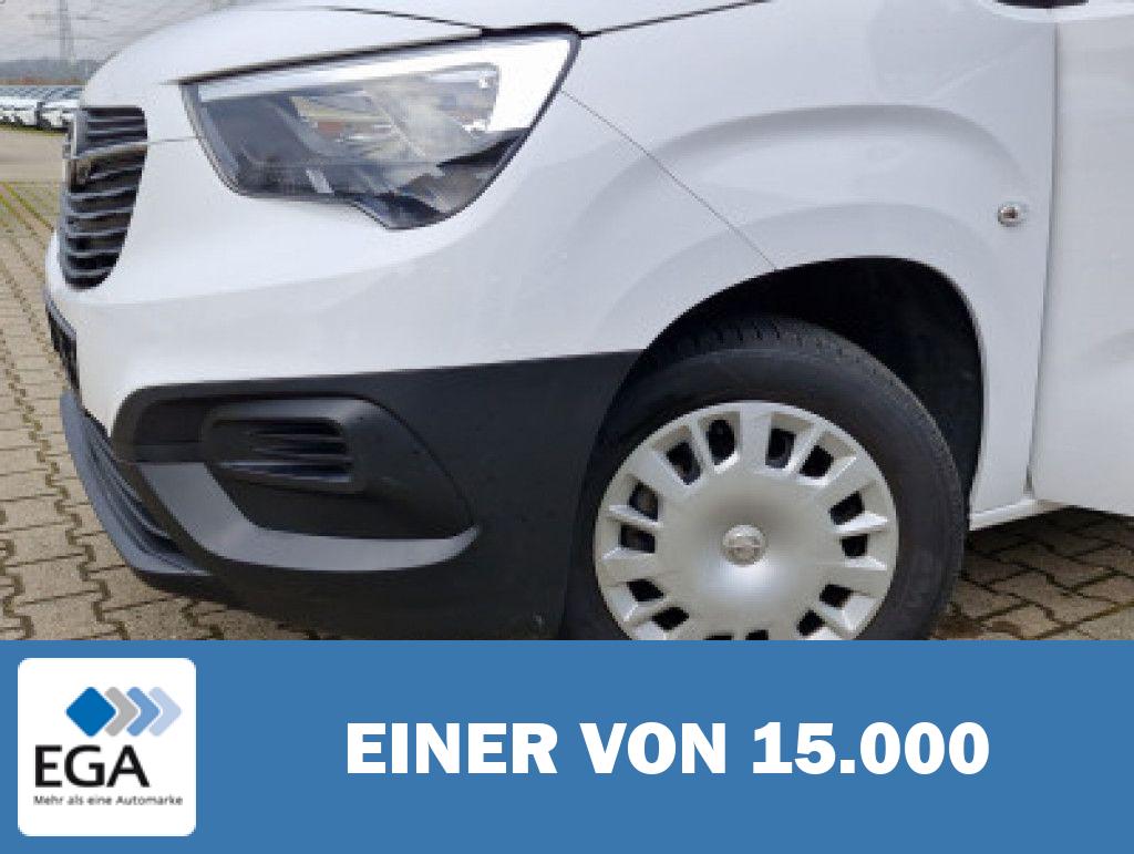 Opel Combo Life 1.5 D  5-Sitzer Klima DAB+ Tempomat