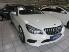 Bild Mercedes-Benz E 200 CGI EU6 Cabriolet FL,Airscarf,Navi,LED