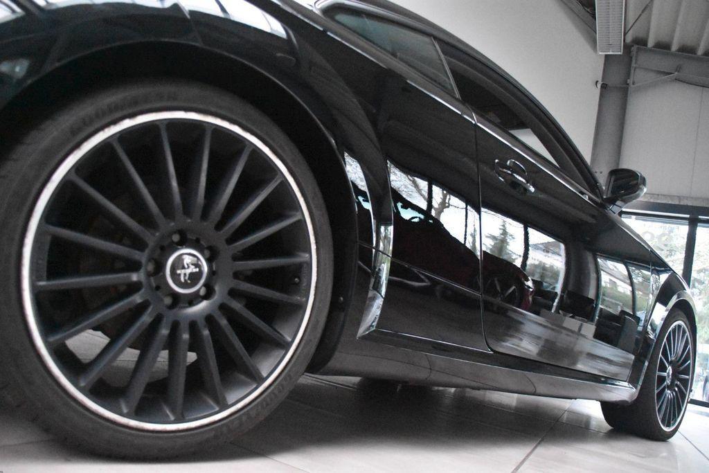 Audi TT Coupe 2.0 TFSI Xenon Navi Klima Sitzhz PDC