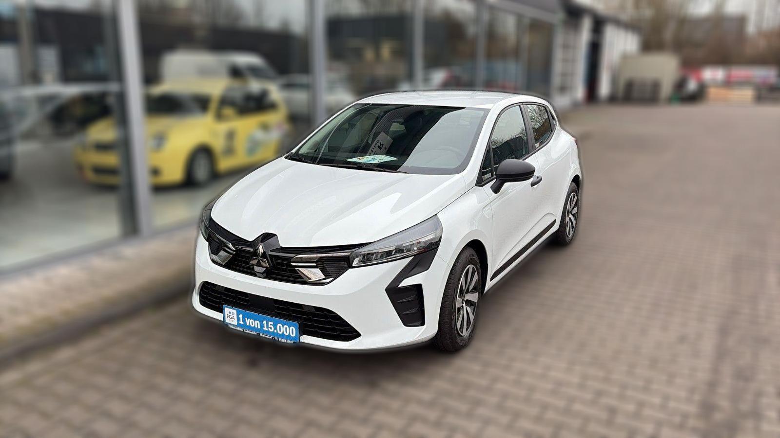 Mitsubishi Colt *LED-Scheinwerfer*AppleCarPlay*