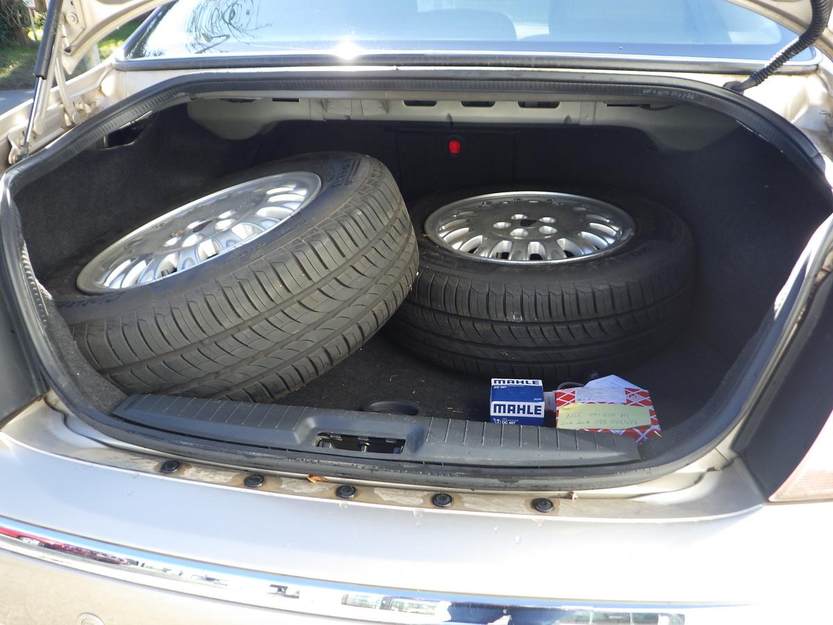 Rover 75 2.5 Celeste