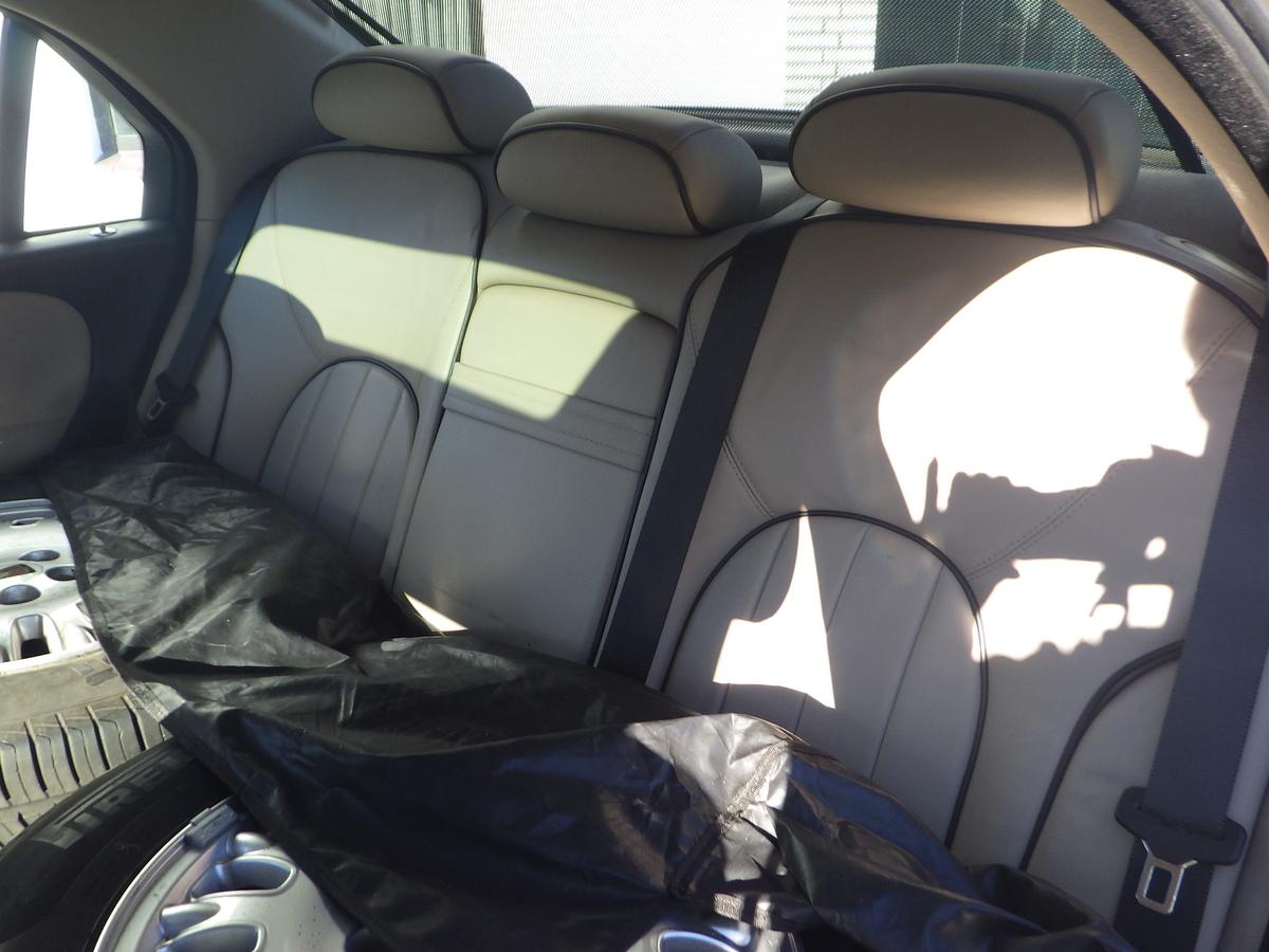 Rover 75 2.5 Celeste