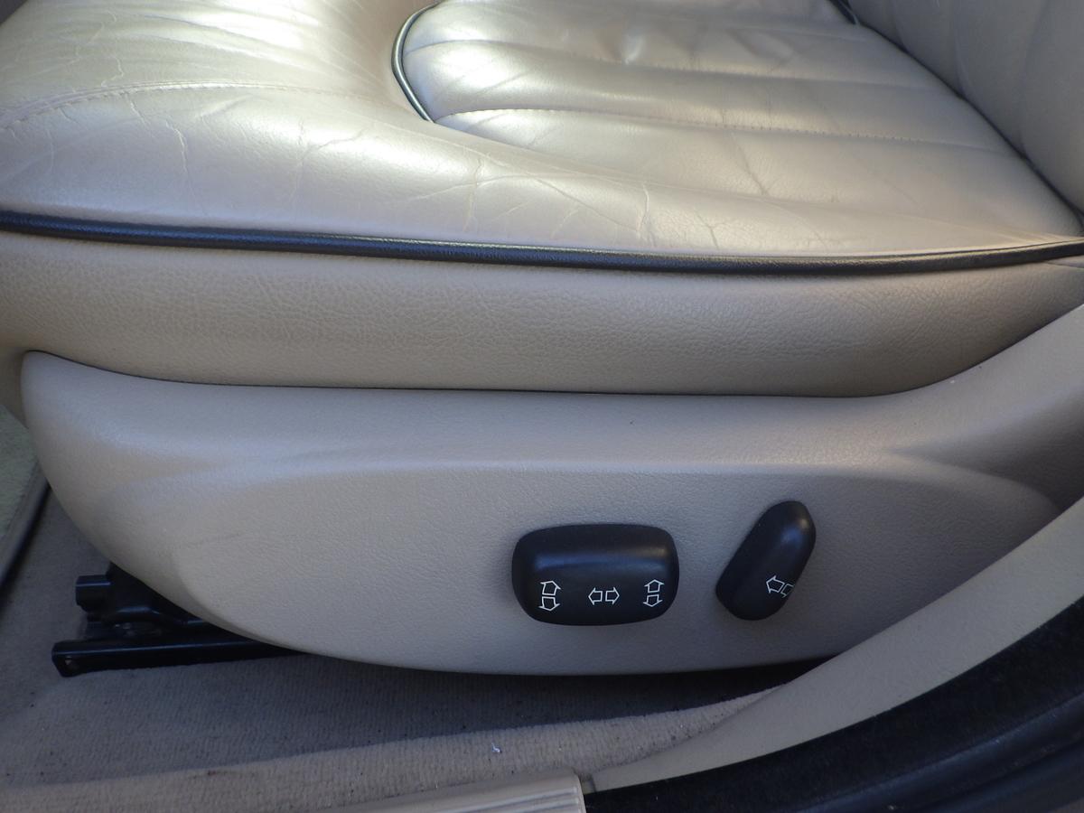 Rover 75 2.5 Celeste