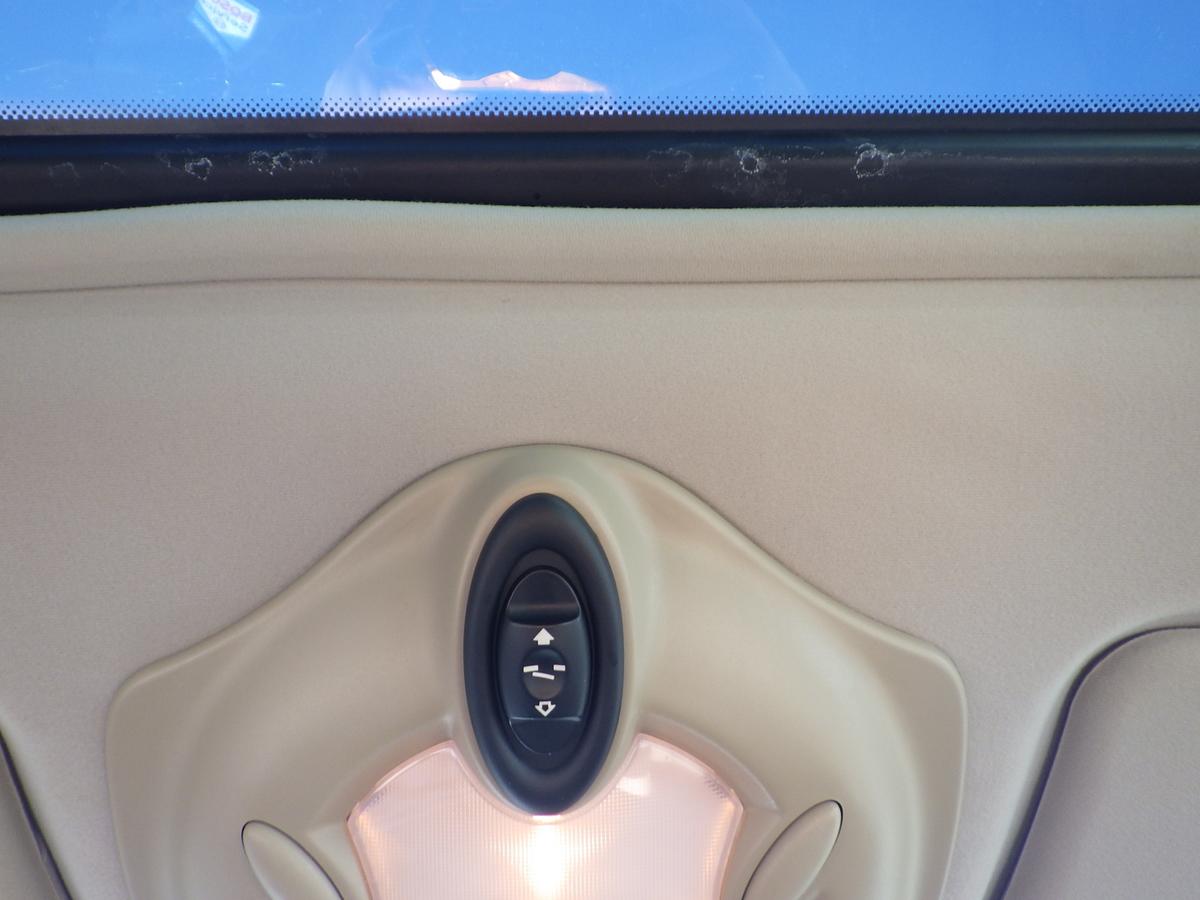 Rover 75 2.5 Celeste