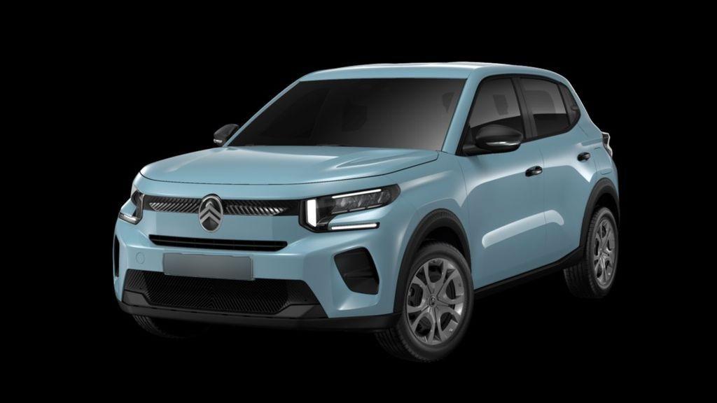 Citroën C3 NEUER  YOU