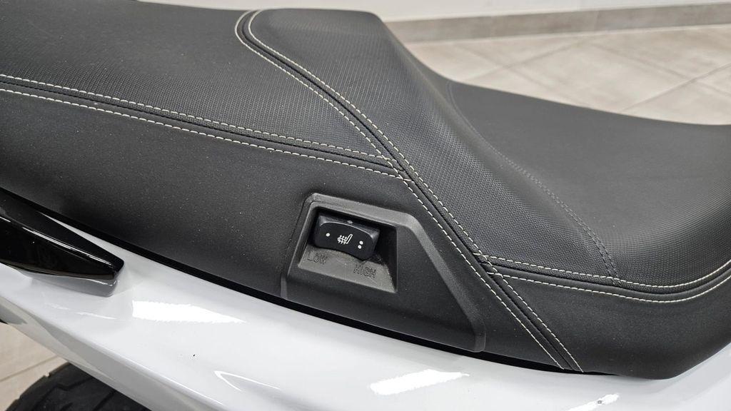 BMW C 650 Sport ABS Griff-und Sitzheizung
