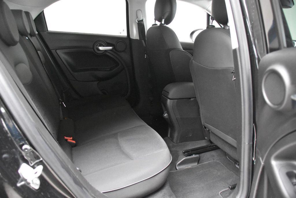 Fiat 500X Club HYB DCT LED UConnect Kamera Tempo DAB