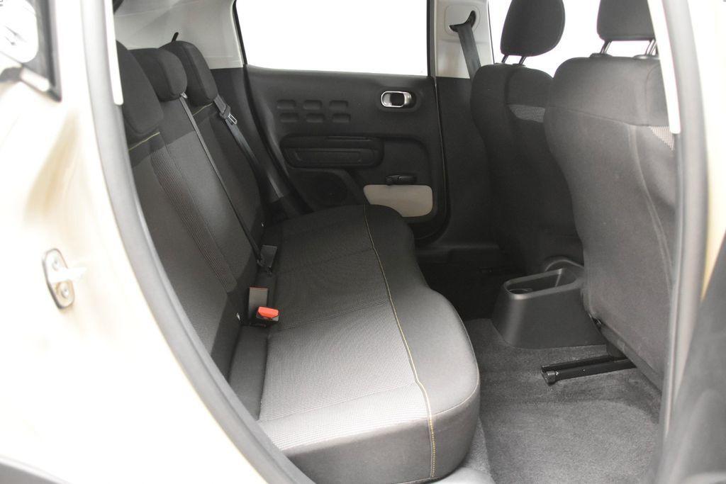 Citroën C3 Max EAT6 Automatik LED Tempo Klimaauto PDC
