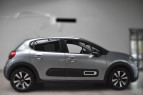 Bild Citroën C3 Max EAT6 Automatik LED Tempo Klimaauto