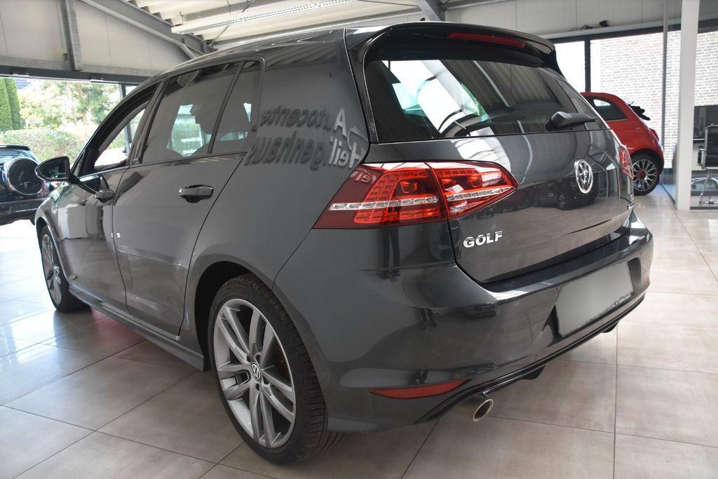Volkswagen Golf VII Lim. Allstar BMT R-Line Navi Tempo