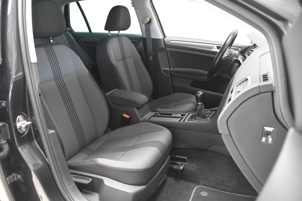 Volkswagen Golf VII Lim. Allstar BMT R-Line Navi Tempo