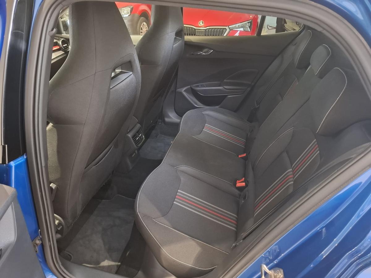 Skoda Fabia Monte Carlo 5J.Garantie Voll-LED SHZ
