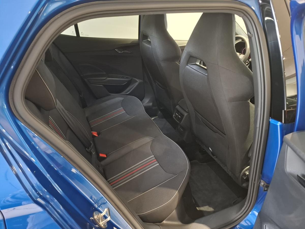 Skoda Fabia Monte Carlo 5J.Garantie Voll-LED SHZ