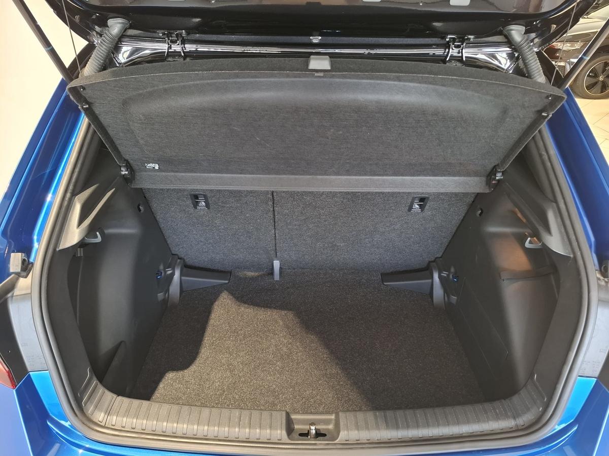 Skoda Fabia Monte Carlo 5J.Garantie Voll-LED SHZ