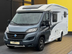 Bild Knaus Van TI 650 MEG Solar+Markise+Wechselrichter+TV