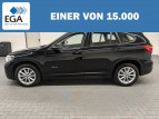 Bild BMW X1 