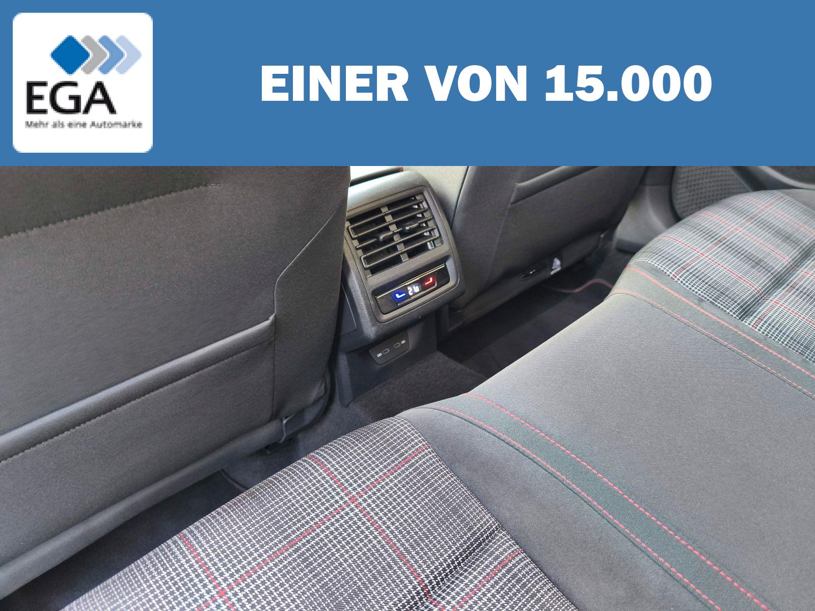 Volkswagen Golf VIII GTI LED/Carplay/H&K/KAM/SHZ/HeadUp