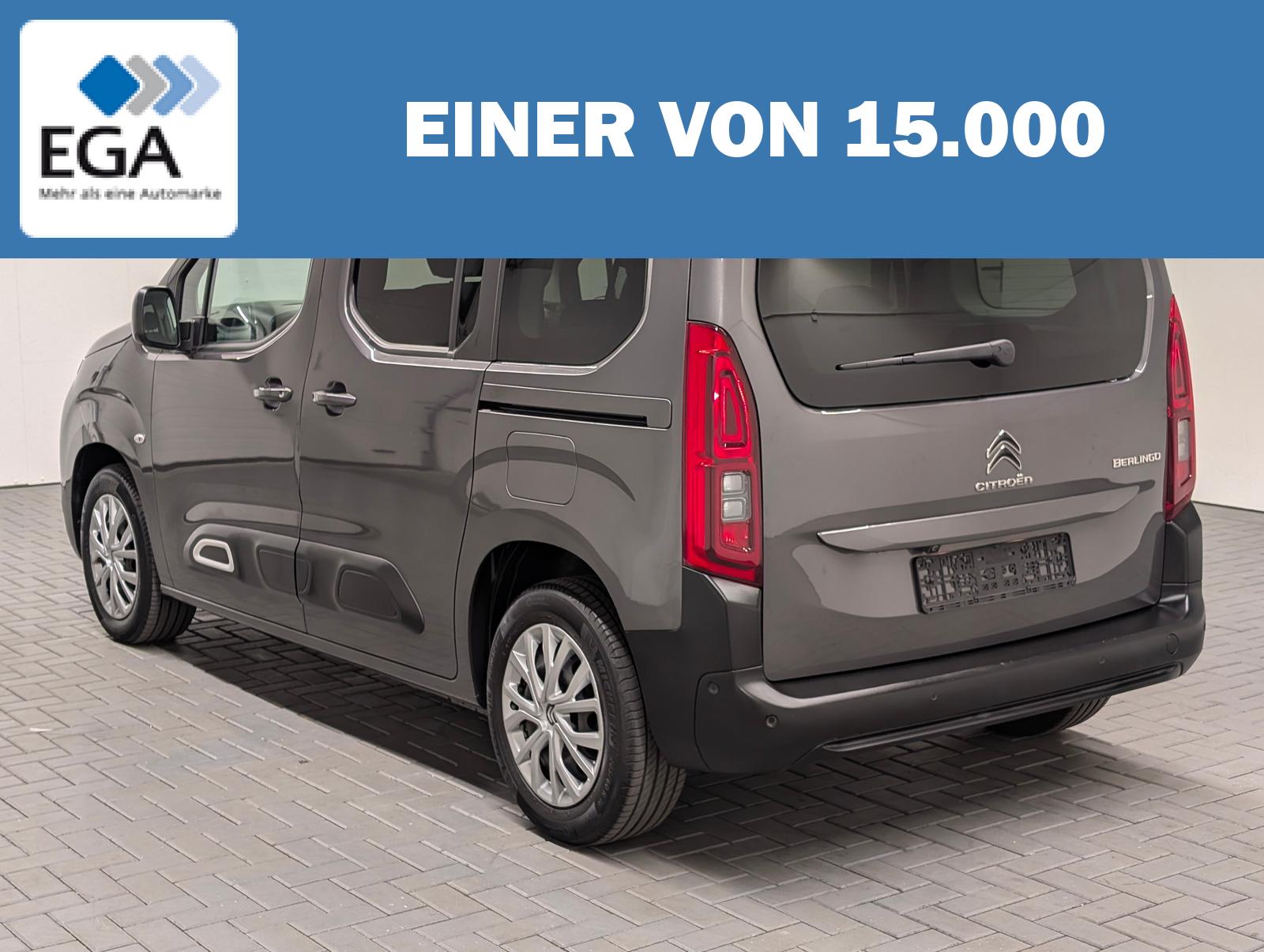Citroën Berlingo Feel M Carplay/ACC/Pano/SHZ/PDC/Kam