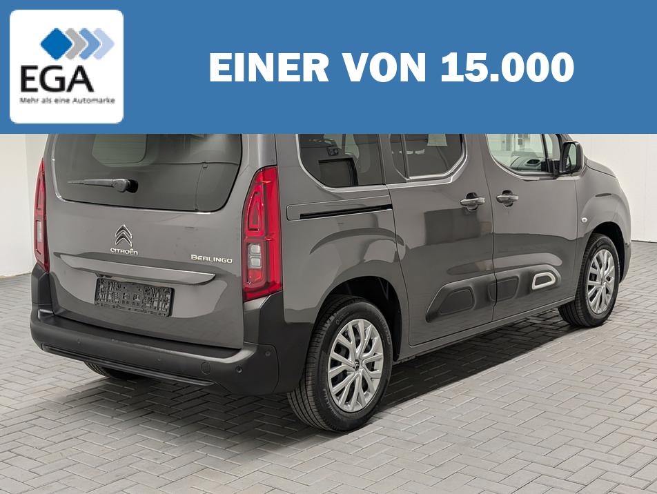 Citroën Berlingo Feel M Carplay/ACC/Pano/SHZ/PDC/Kam