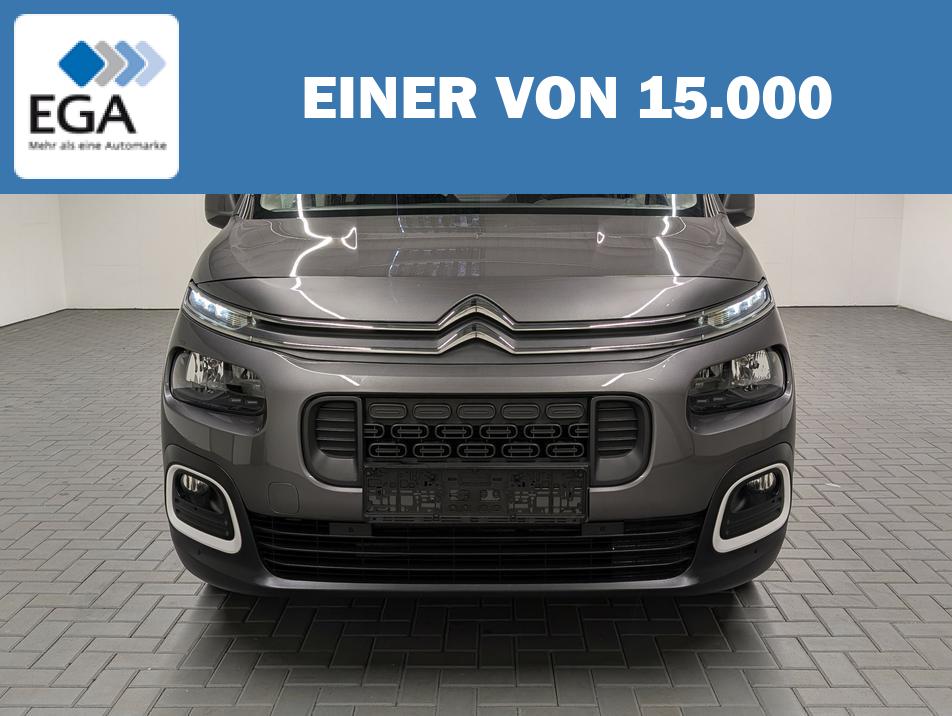 Citroën Berlingo Feel M Carplay/ACC/Pano/SHZ/PDC/Kam