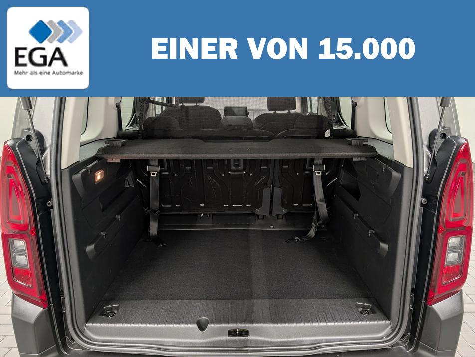 Citroën Berlingo Feel M Carplay/ACC/Pano/SHZ/PDC/Kam