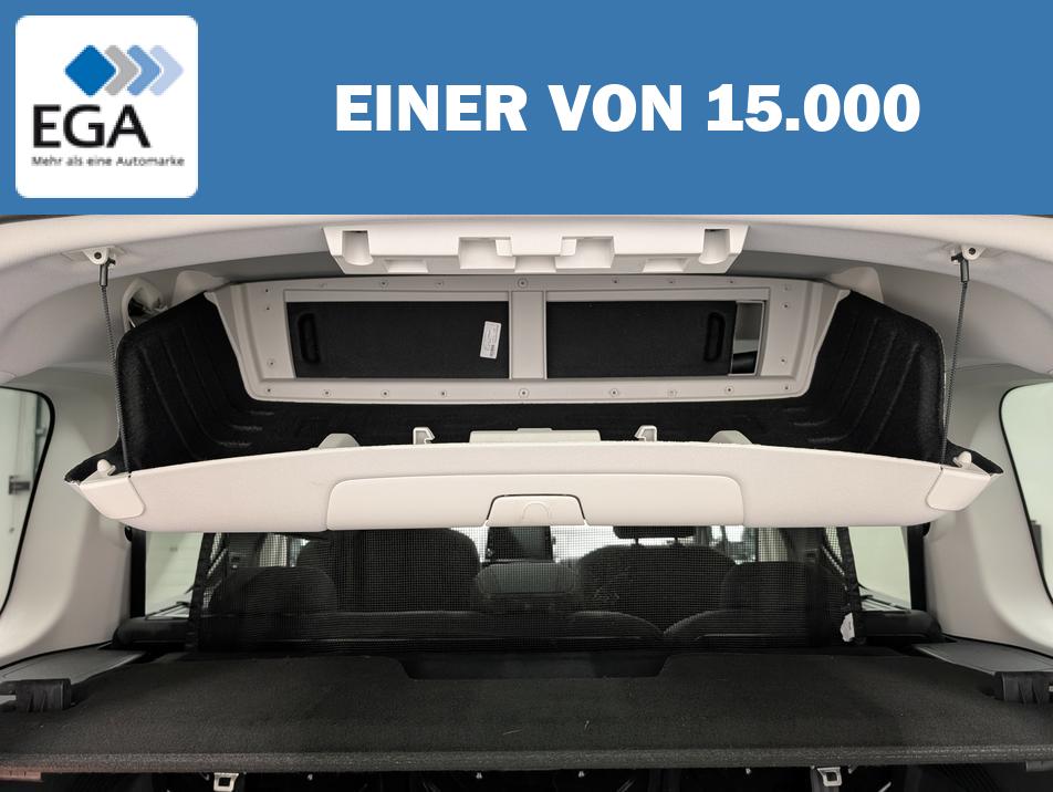 Citroën Berlingo Feel M Carplay/ACC/Pano/SHZ/PDC/Kam