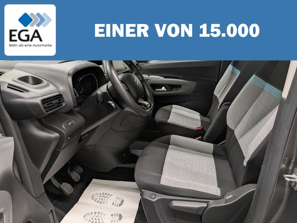 Citroën Berlingo Feel M Carplay/ACC/Pano/SHZ/PDC/Kam