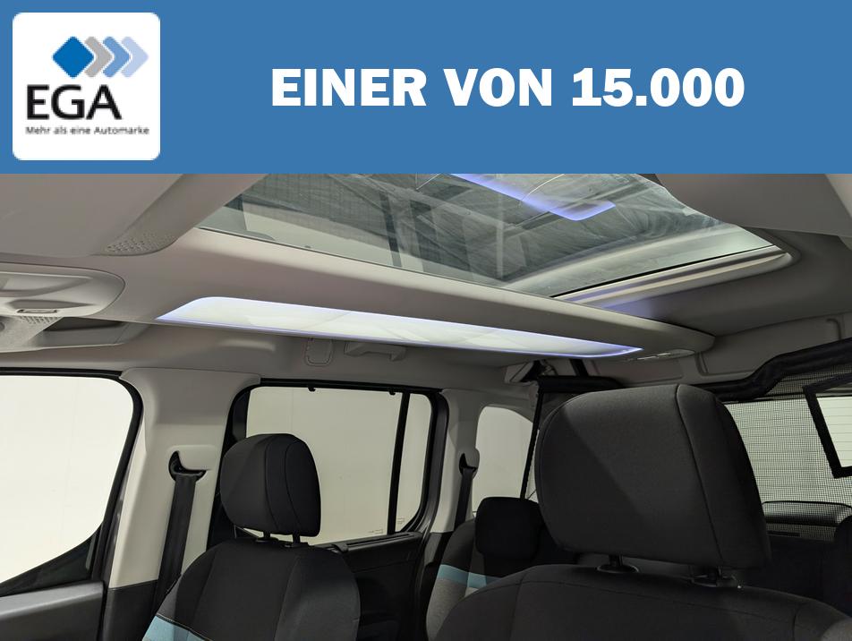 Citroën Berlingo Feel M Carplay/ACC/Pano/SHZ/PDC/Kam