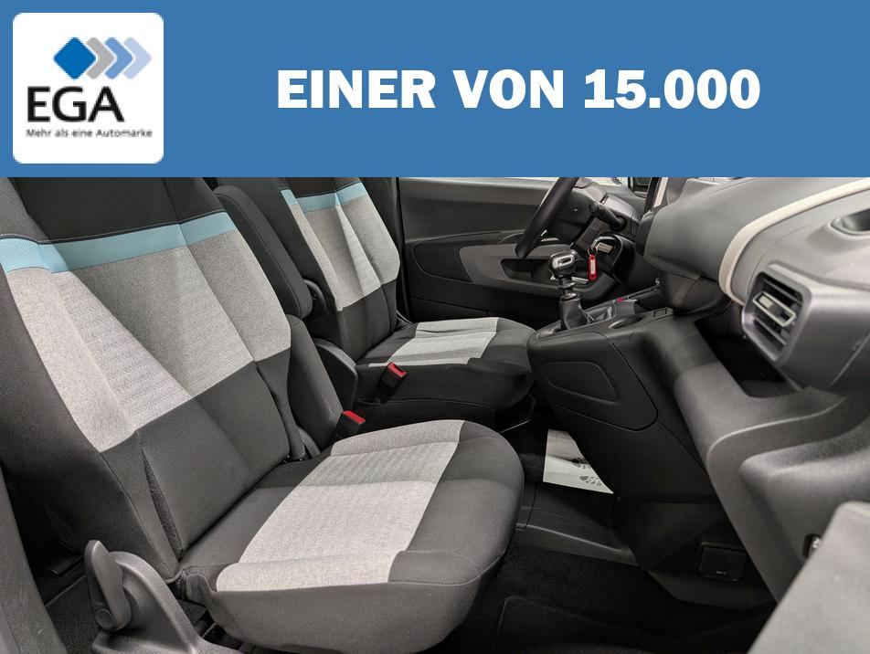 Citroën Berlingo Feel M Carplay/ACC/Pano/SHZ/PDC/Kam