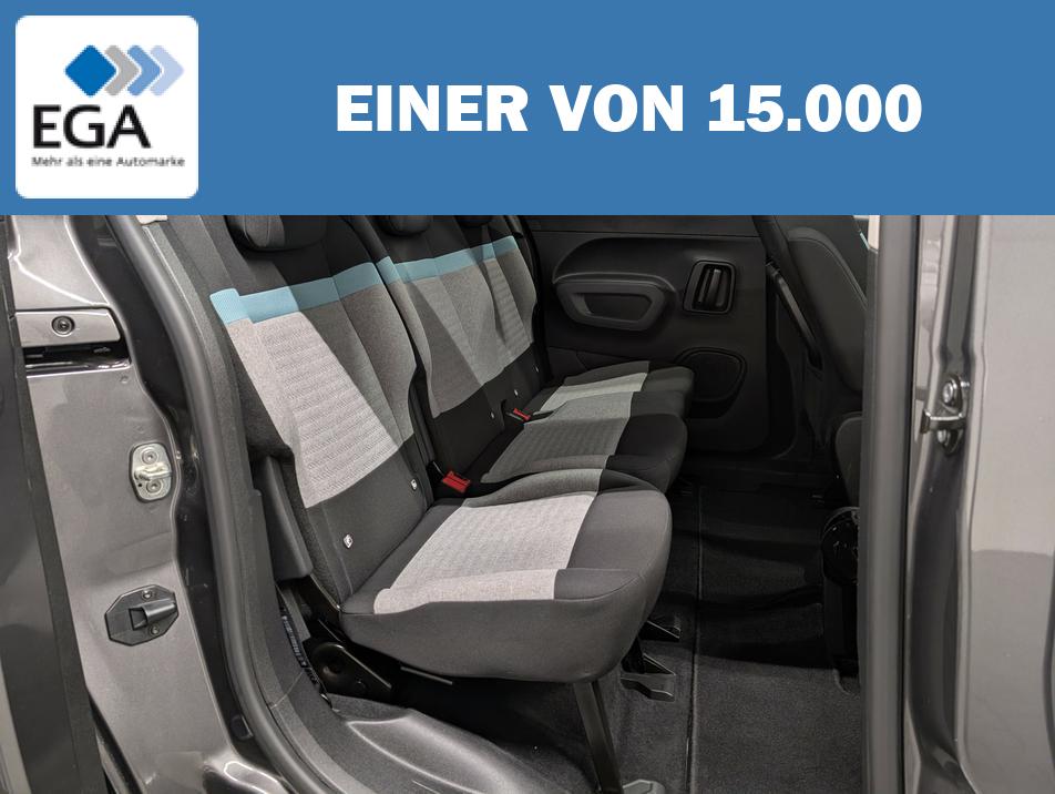 Citroën Berlingo Feel M Carplay/ACC/Pano/SHZ/PDC/Kam