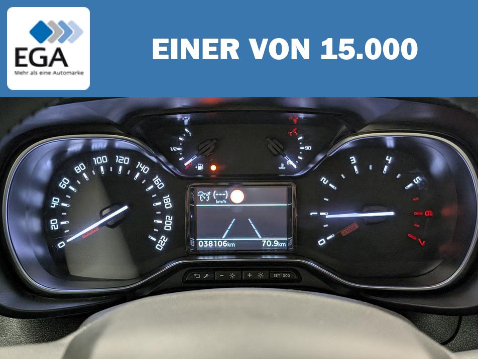 Citroën Berlingo Feel M Carplay/ACC/Pano/SHZ/PDC/Kam