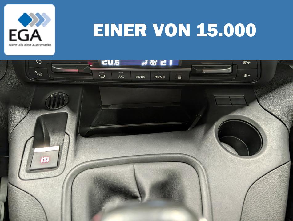 Citroën Berlingo Feel M Carplay/ACC/Pano/SHZ/PDC/Kam