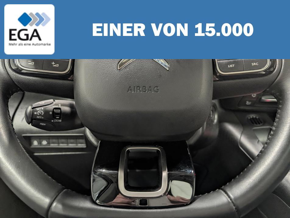 Citroën Berlingo Feel M Carplay/ACC/Pano/SHZ/PDC/Kam
