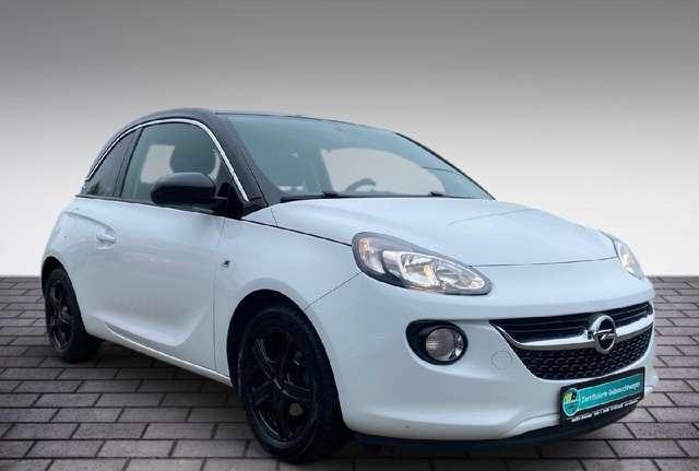 Opel Adam Jam