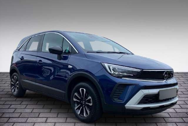 Opel Crossland Elegance