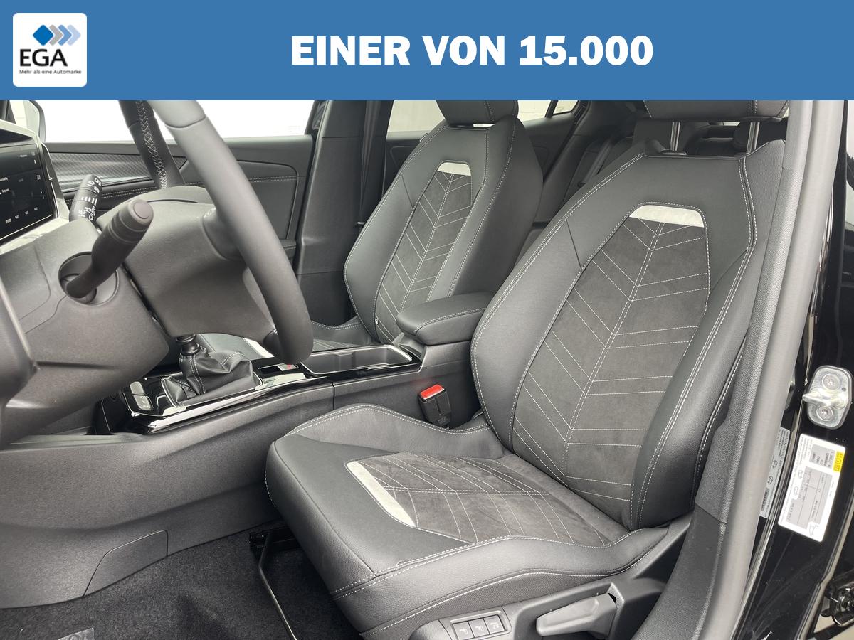 Opel Mokka 1.2 Turbo Ultimate*Parkpilot*Navi*Massagesitz*Keyless*