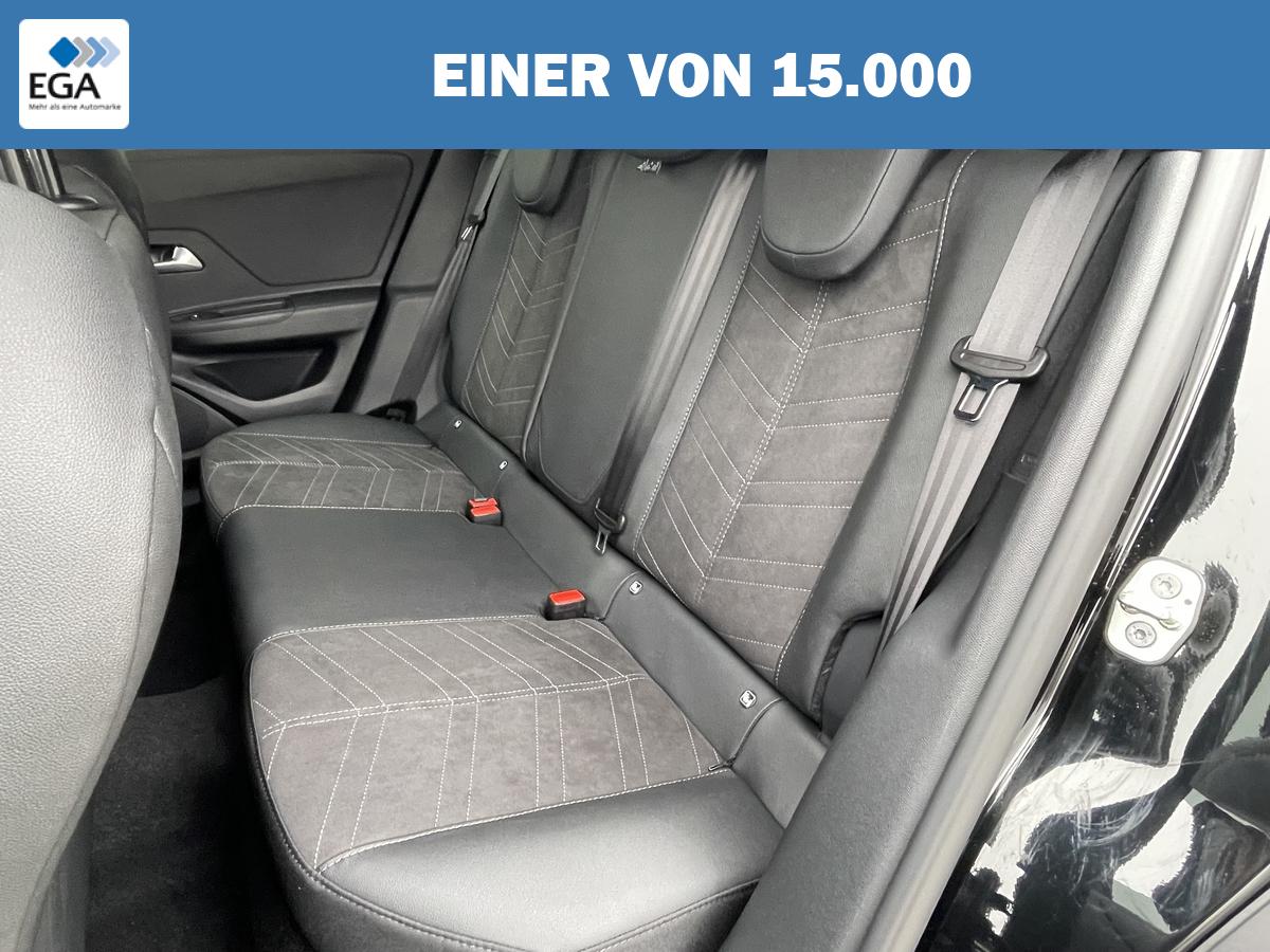 Opel Mokka 1.2 Turbo Ultimate*Parkpilot*Navi*Massagesitz*Keyless*