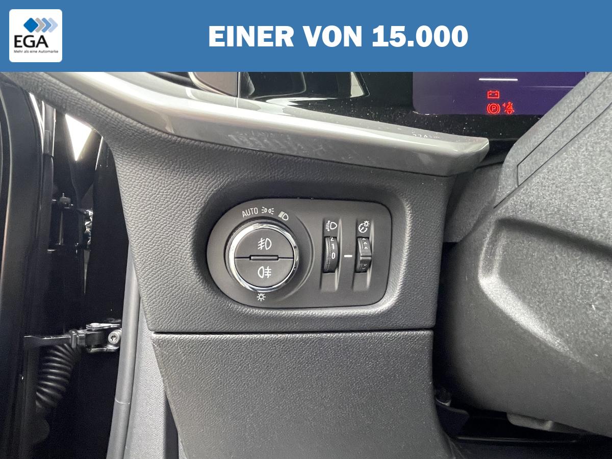 Opel Mokka 1.2 Turbo Ultimate*Parkpilot*Navi*Massagesitz*Keyless*