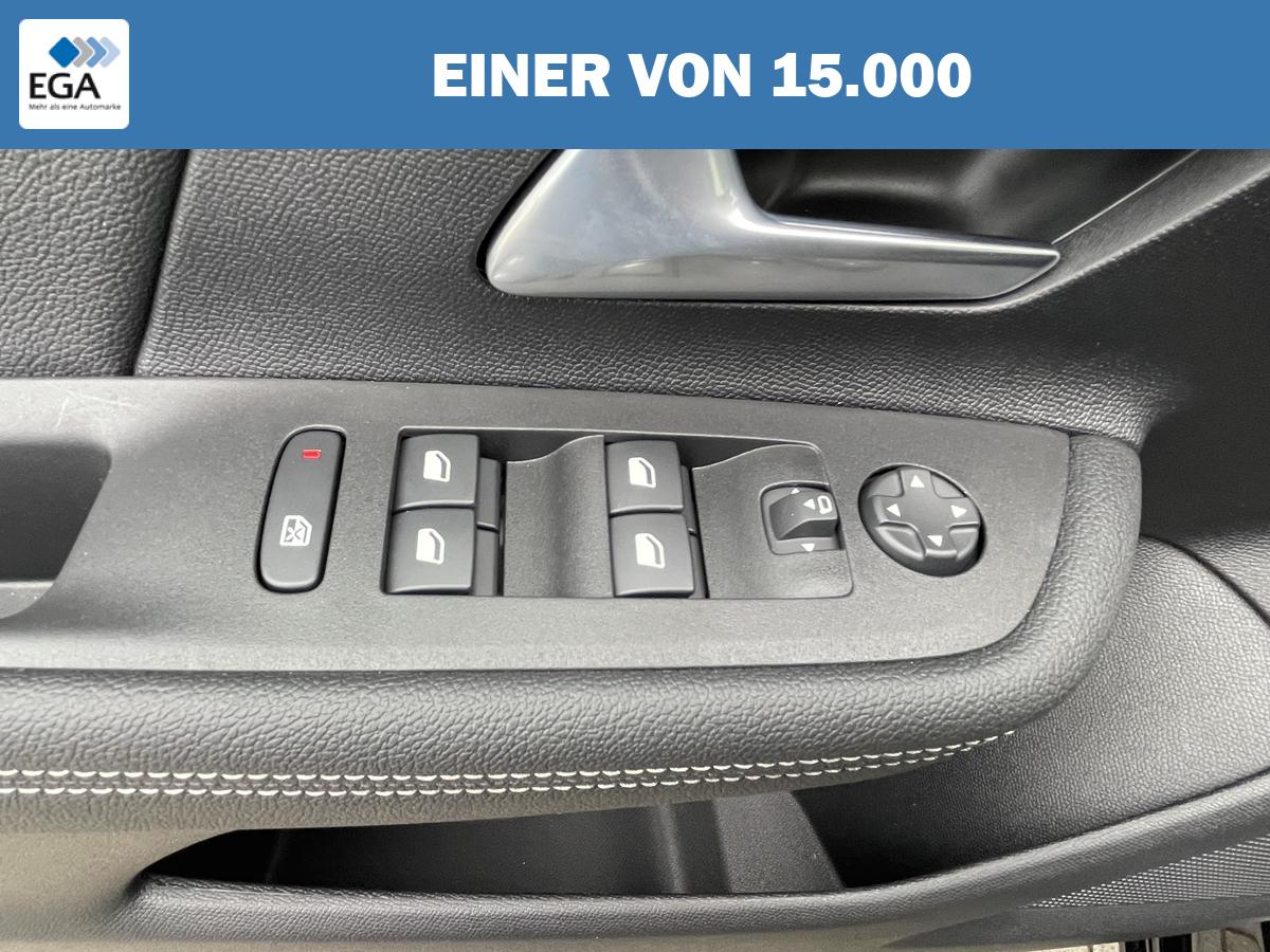 Opel Mokka 1.2 Turbo Ultimate*Parkpilot*Navi*Massagesitz*Keyless*