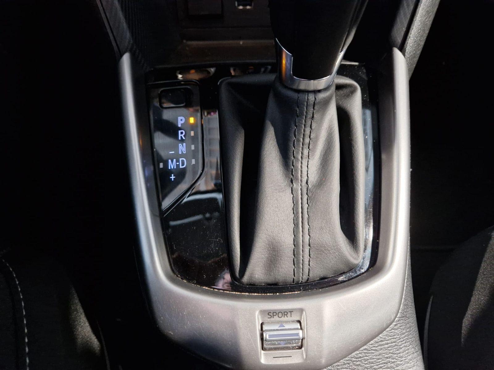 Mazda CX-3 Exclusive-Line AWD Navi LED