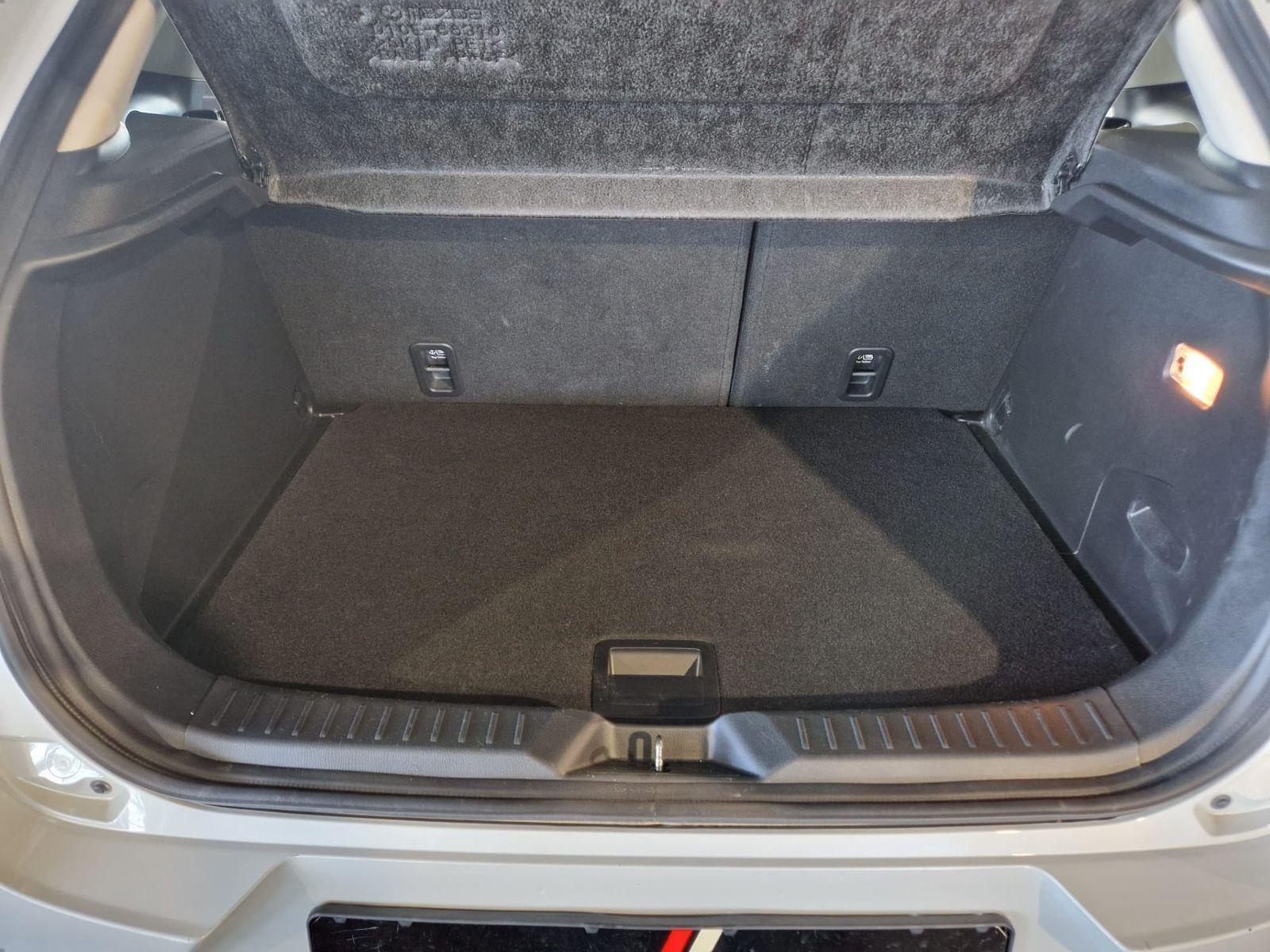 Mazda CX-3 Exclusive-Line AWD Navi LED