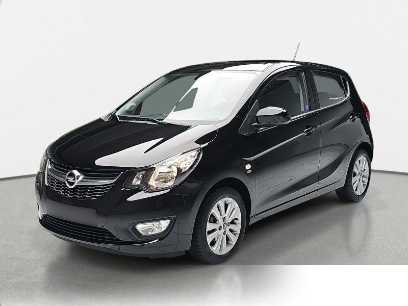 Opel Karl 1.0 120 JAHRE NAVIGATION KLIMAANLAGE DAB TEMPOMAT