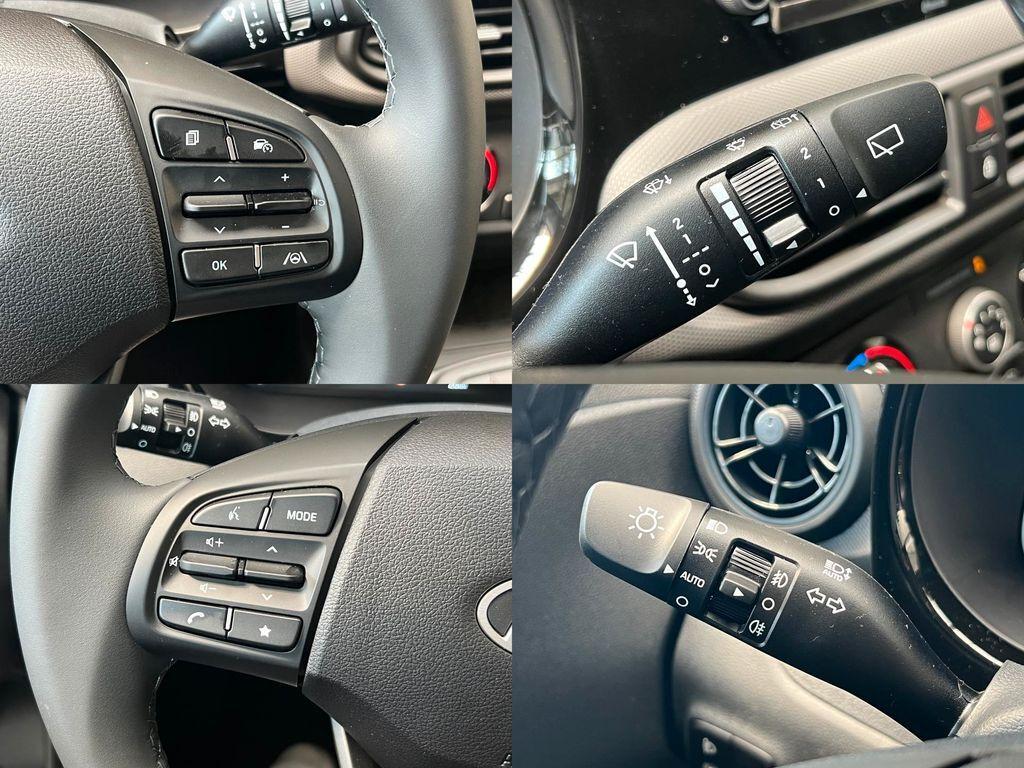 Hyundai i10 CARPLAY*KAMERA*NAVI*ProjekorSW*TPM*SOFORT*