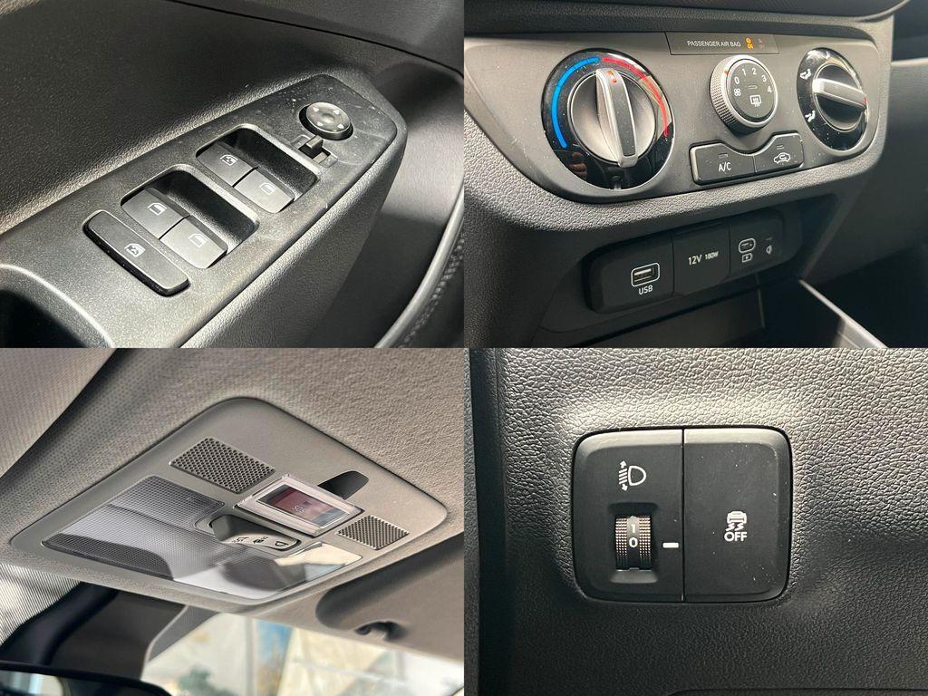 Hyundai i10 CARPLAY*KAMERA*NAVI*ProjekorSW*TPM*SOFORT*